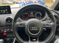 2014 AUDI A3