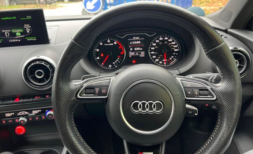 2014 AUDI A3