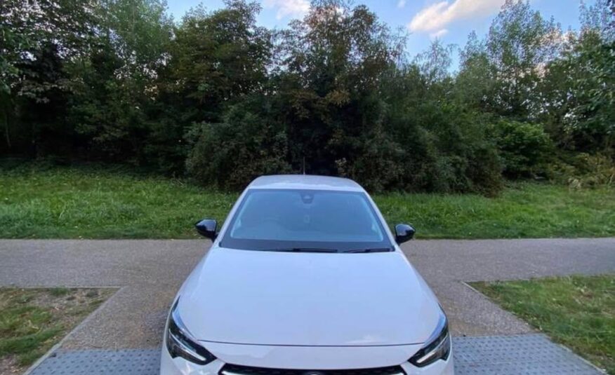 2021 VAUXHALL CORSA