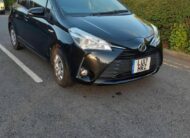 2017 Toyota Yaris