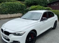 2016 BMW 335