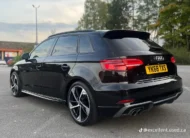 2018 AUDI A3