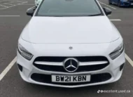 2021 MERCEDES-BENZ A180