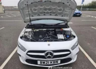 2021 MERCEDES-BENZ A180