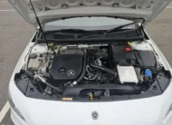 2021 MERCEDES-BENZ A180