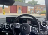 2018 Mercedes-Benz A200