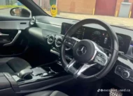 2018 Mercedes-Benz A200