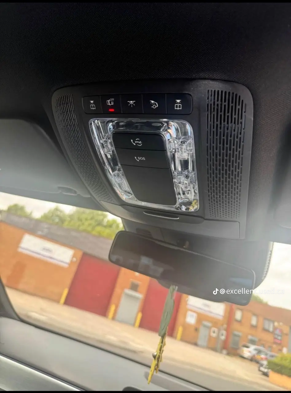 2018 Mercedes-Benz A200