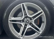 2018 Mercedes-Benz A200