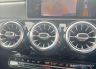 2018 Mercedes-Benz A200