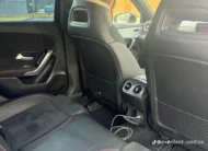 2018 Mercedes-Benz A200