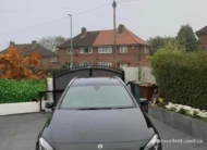 2018 Mercedes-Benz GLA