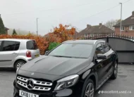 2018 Mercedes-Benz GLA