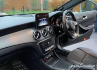 2018 Mercedes-Benz GLA