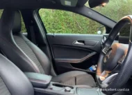 2018 Mercedes-Benz GLA