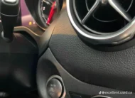 2018 Mercedes-Benz GLA