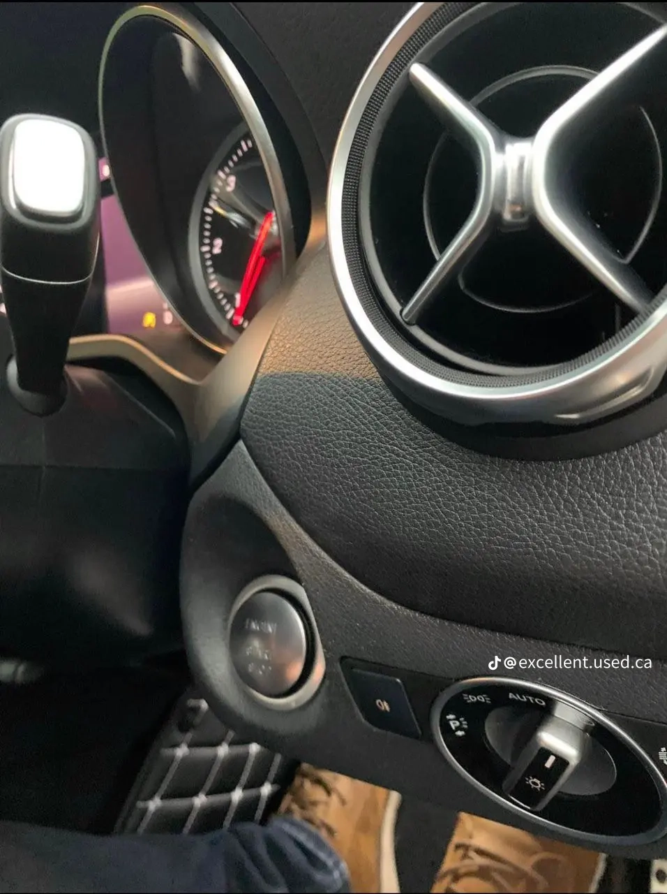 2018 Mercedes-Benz GLA