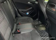 2018 Mercedes-Benz GLA