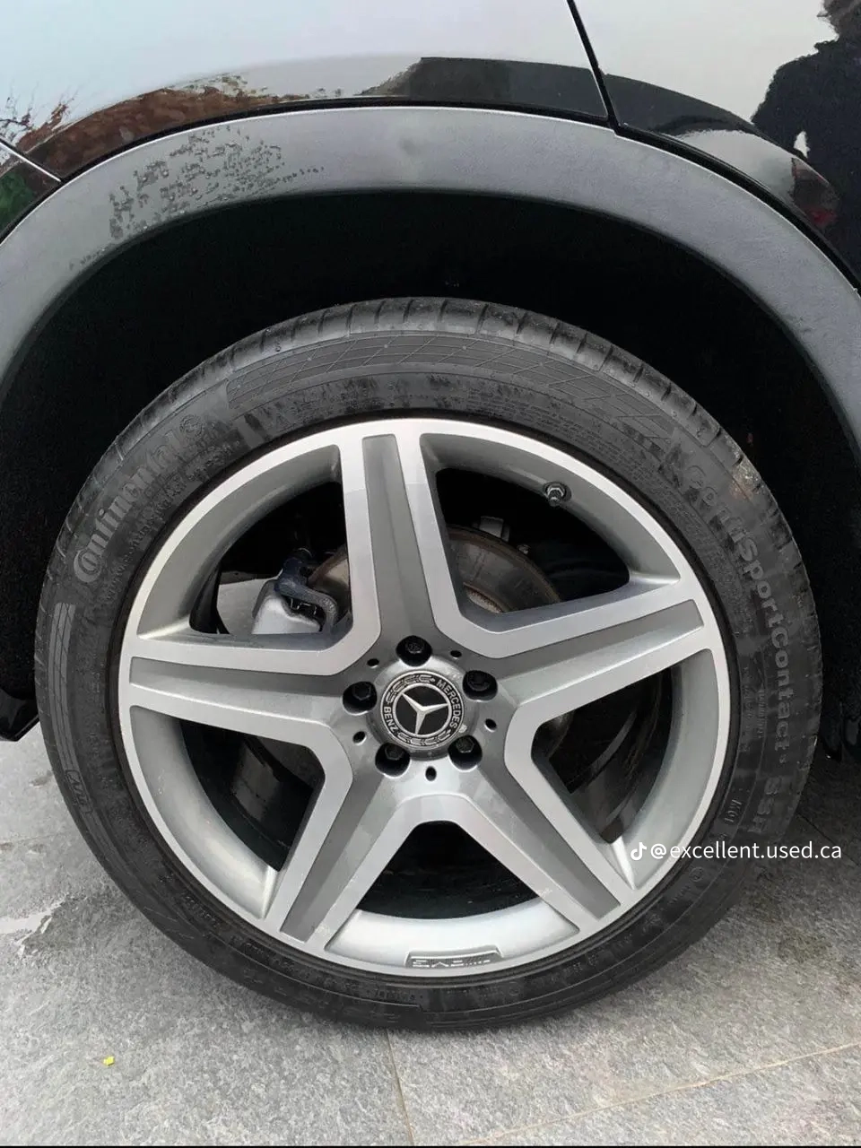 2018 Mercedes-Benz GLA