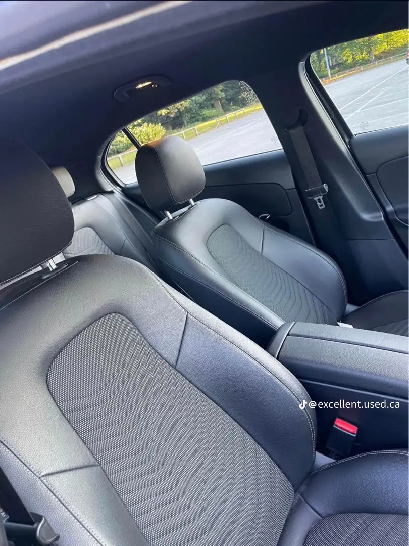 2018 Mercedes-Benz A180d