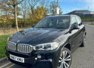 2017 BMW X5