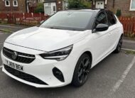 2019 Vauxhall Corsa