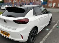 2019 Vauxhall Corsa