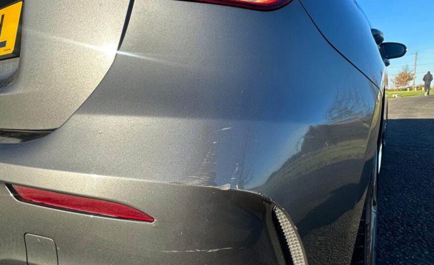 2019 Mercedes-Benz A Class