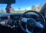 2019 Mercedes-Benz A Class