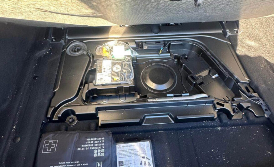 2019 Mercedes-Benz A Class