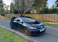 2015 Volkswagen Golf r