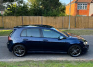 2015 Volkswagen Golf r