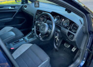 2015 Volkswagen Golf r