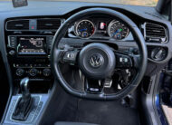 2015 Volkswagen Golf r