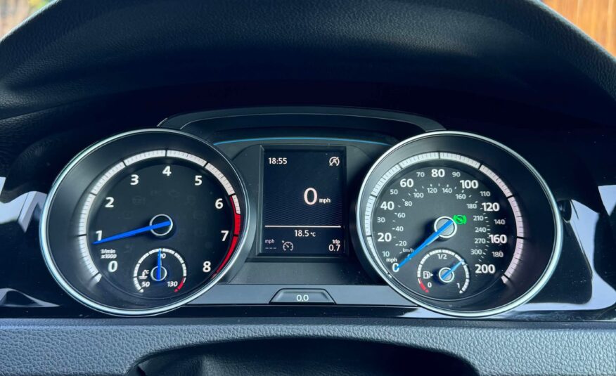 2015 Volkswagen Golf r