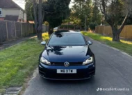 2015 Volkswagen Golf r