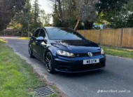 2015 Volkswagen Golf r