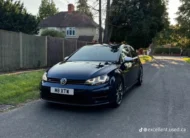 2015 Volkswagen Golf r