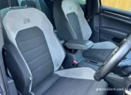 2015 Volkswagen Golf r