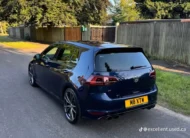 2015 Volkswagen Golf r