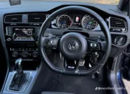 2015 Volkswagen Golf r