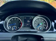 2015 Volkswagen Golf r