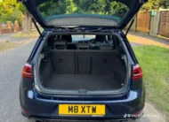 2015 Volkswagen Golf r