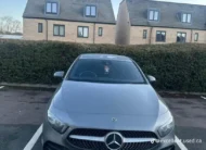 2019 Mercedes-Benz A Class
