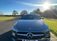 2019 Mercedes-Benz A Class