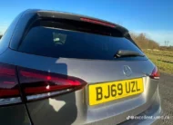 2019 Mercedes-Benz A Class