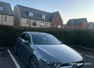 2019 Mercedes-Benz A Class