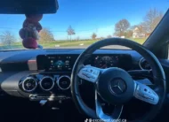 2019 Mercedes-Benz A Class