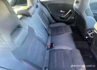 2019 Mercedes-Benz A Class