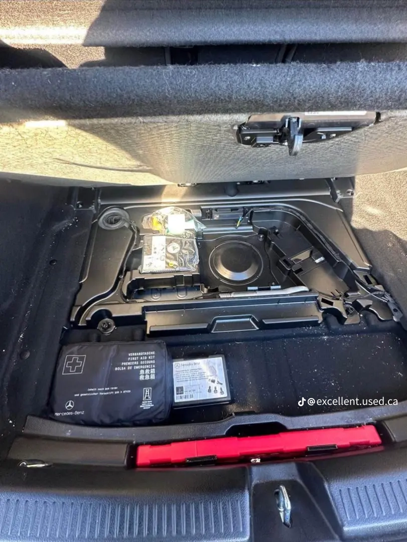 2019 Mercedes-Benz A Class